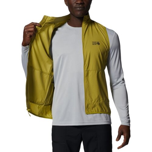 Mountain Hardwear Men's Kor AirShell Vest