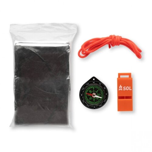 SOL Camp Kritter Kit Hedgehog