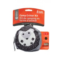 Camp Kritter Kit Hedgehog
