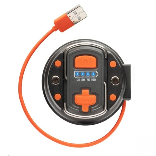 SOL Venture Light 3000 Recharge with Power Bank