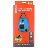 Solar Shower 20L