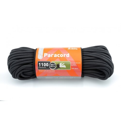 SOL 1100 Paracord 100ft