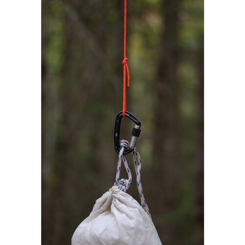 SOL 550 Paracord Fire Lite Reflective Tinder Cord 30ft