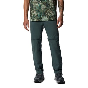 Mountain Hardwear Men's Basin Trek Convertible Pant