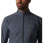 Mountain Hardwear Men's Kor AirShell Full Zip Jacket