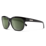Suncloud Affect Black / Polar Gray Green