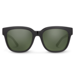 Suncloud Affect Black / Polar Gray Green