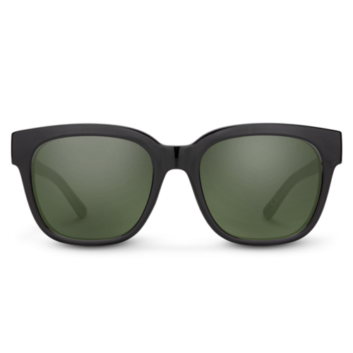 Suncloud Affect Black / Polar Gray Green Suncloud Affect Black / Polar Gray Green