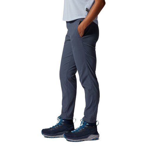 Mountain Hardwear Dynama Pull On Ankle Pant