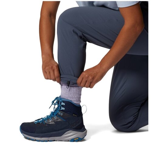 Mountain Hardwear Dynama Pull On Ankle Pant
