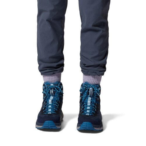 Mountain Hardwear Dynama Pull On Ankle Pant