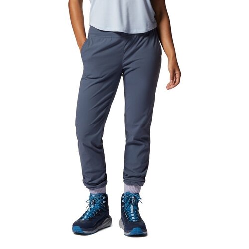 Mountain Hardwear Dynama Pull On Ankle Pant