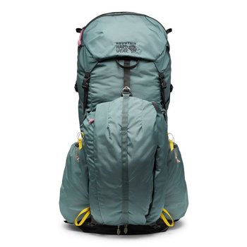 Mountain Hardwear PCT 55L S/M unisex Black Spruce