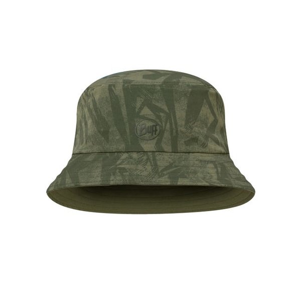 Buff Adventure Bucket Hat - Adult