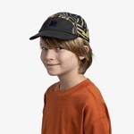 Buff 5 Panel Go Cap - Kids One Size