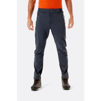 Rab Power Stretch Pro Pants - Monashee Outdoors