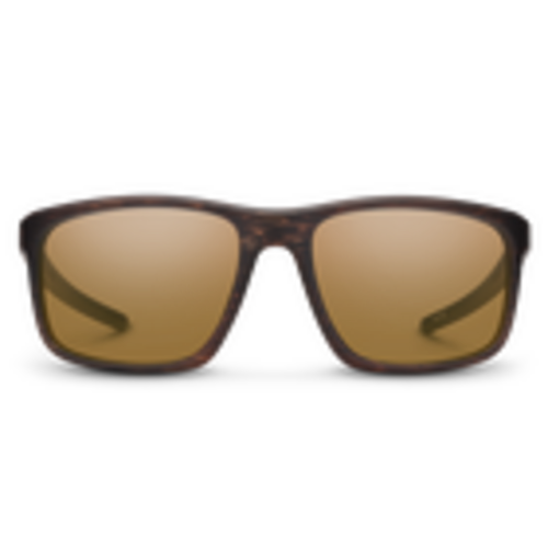 Suncloud Respek Burnished Brown/Polar Brown