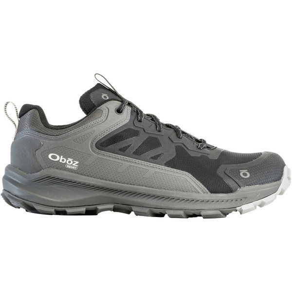 Oboz Men's Katabatic Low B-Dry