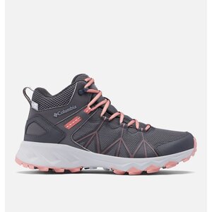 Columbia Footwear Women's PeakFreak II Mid Outdry