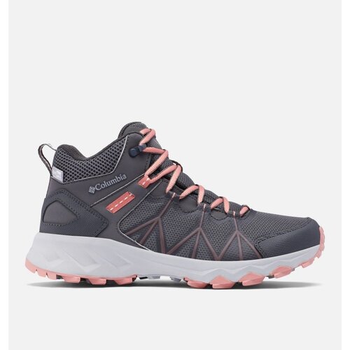 Columbia Footwear Women's PeakFreak II Mid Outdry