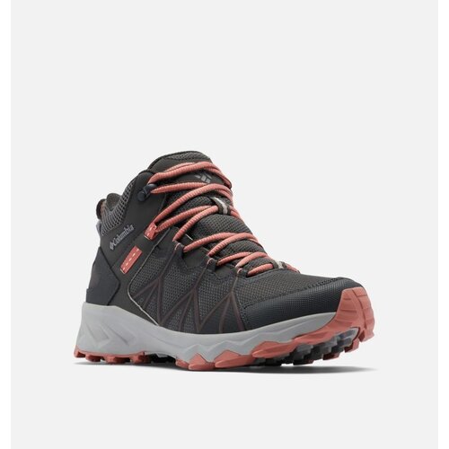 Columbia Footwear Women's PeakFreak II Mid Outdry