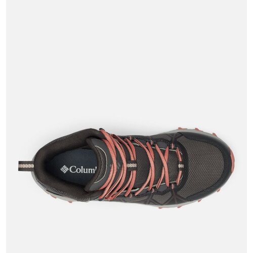 Columbia Footwear Women's PeakFreak II Mid Outdry