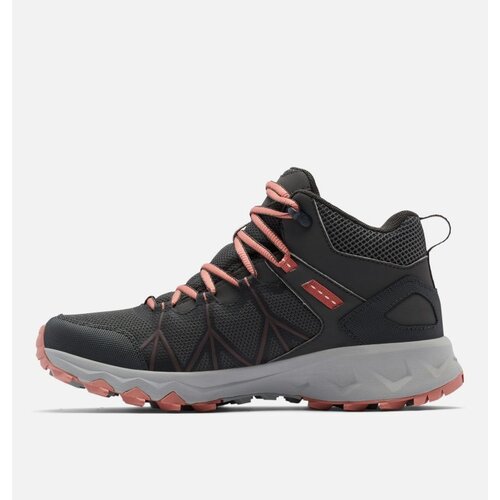 Columbia Footwear Women's PeakFreak II Mid Outdry