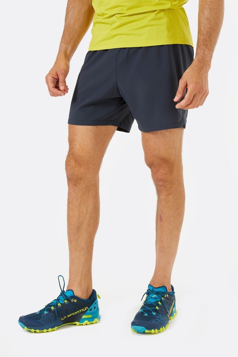 Rab Men's Talus Active Shorts Monashee Outdoors