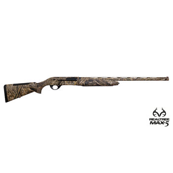 Weatherby 3.5" 12 Gauge Magnum Semi-Auto 18i Waterfowler RT MAX-5 28" Synthetic