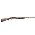 Weatherby 20 Gauge Semi-Auto Element Waterfowler MAX-5 28" Synthetic