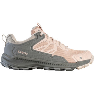Oboz Women's Katabatic Low