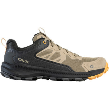 Oboz Men's Katabatic Low