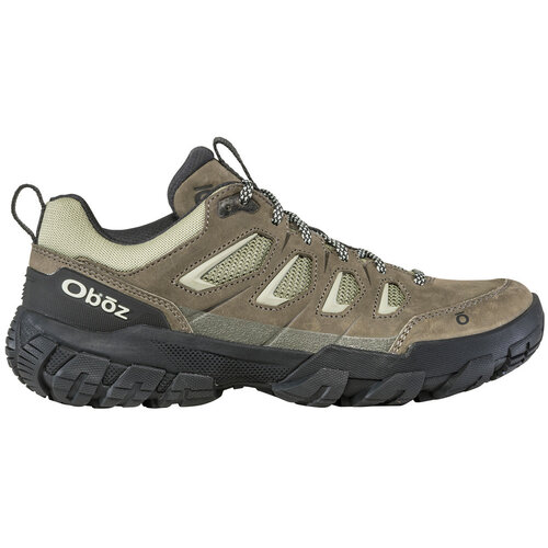 Oboz Women's Sawtooth X Low