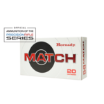 Hornady 6.5 PRC 147 Gr ELD Match 20 Rounds