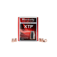 XTP Bullets