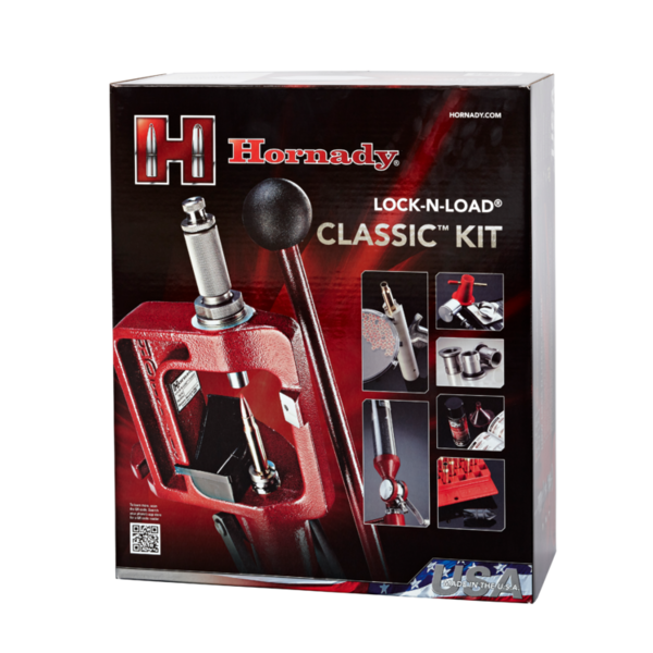 Hornady Lock-N-Load Classic Reloading Kit #85003