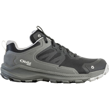 Oboz Women's Ousel Low - Monashee Outdoors