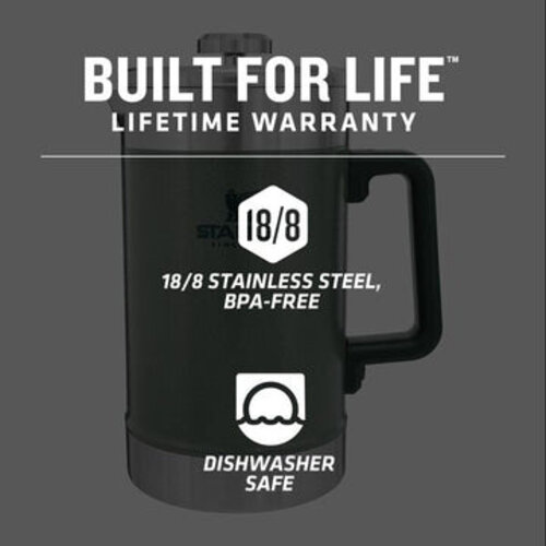 Stanley French Press Stanley French Press
