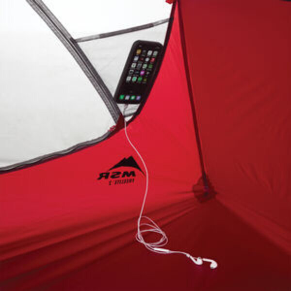 MSR Freelite 1 person tent