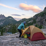 MSR Freelite 1 person tent