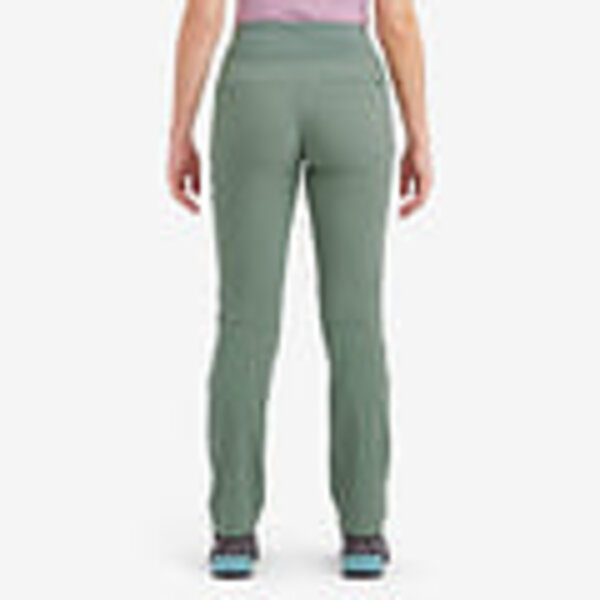 Montane Women's  Tucana Lite Pants