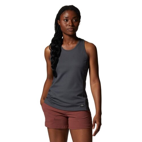 Mountain Hardwear Women's  Summer Rib Tank