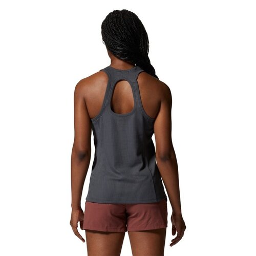 Mountain Hardwear Women's  Summer Rib Tank