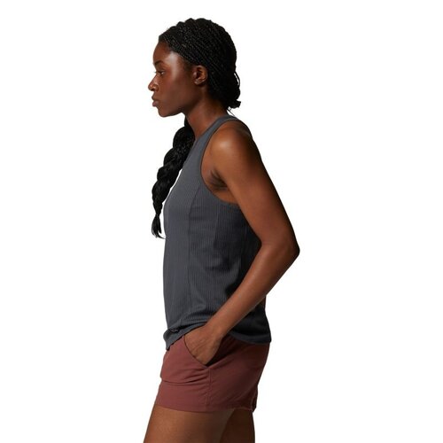Mountain Hardwear Women's  Summer Rib Tank