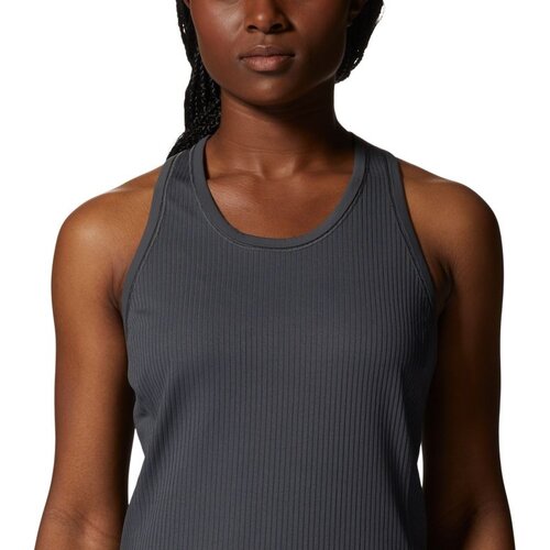 Mountain Hardwear Women's  Summer Rib Tank