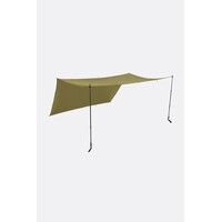 SilTarp 3 Olive