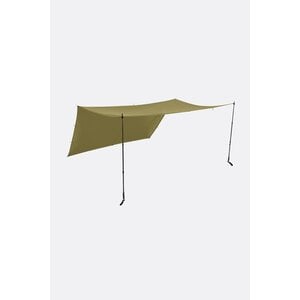 Rab SilTarp 3 Olive