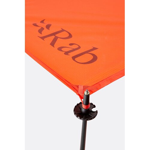 Rab SilTarp 3 Olive