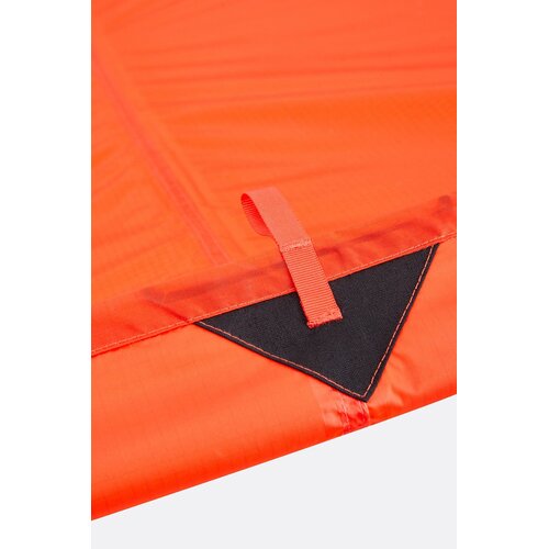 Rab SilTarp 3 Olive