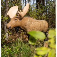 Woodland MOOSE 3D Archery Target 1/3 Scale
